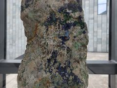 -房山世界地质公园博物馆