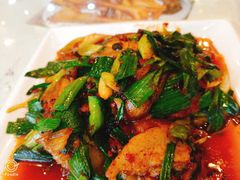 -廖老妈蹄花店(人民公园陕西街259号店)