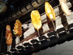 -很久以前羊肉串(中山公园店)