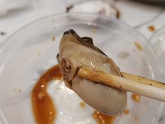 -探秘12时海鲜生蚝排档