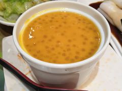 南瓜西米露-添好运点心专门店(北角店)