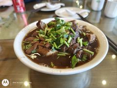-北京小肠陈饭庄(方庄店)