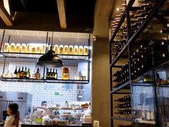 -1861意大利餐厅(文化广场店)