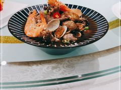 -紫丁香饭店-中餐厅