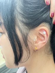 -AI艾耳·专业手工耳洞·穿孔美学馆