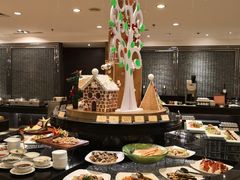 -厦门海景千禧大酒店·海景咖啡厅