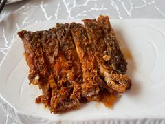 -马凯餐厅(长椿街店)