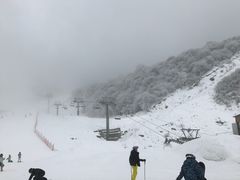 -太子岭滑雪场
