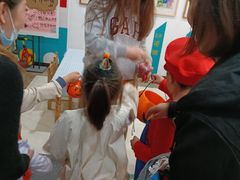 -想象乐创意早教托育中心(殷高西路店)