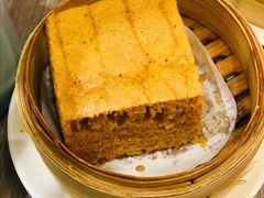 黄金拉糕-尚上座