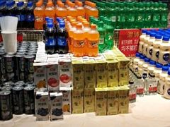 零售区-吉布鲁牛排海鲜自助(巴南万达广场店)