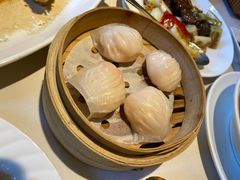 原汁鲜虾饺-利苑酒家(华熙国际店)