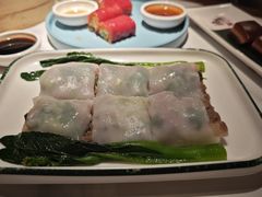 -禄运茶居·手工点心(猎德店)