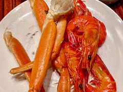 -西安W酒店·WEI全味西餐厅