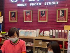 -中国照相馆(清河万象汇店)