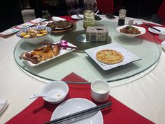 -凯鸽酒楼(大同振兴街店)