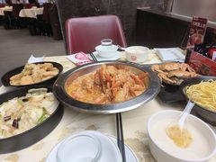 -聚味瞿记·龙虾堂(坡子街店)