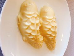 -无锡城中皇冠假日酒店·芳园中餐厅