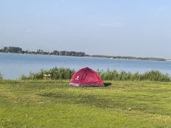 -漕湖湿地公园