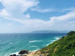 -三亚蜈支洲岛旅游区