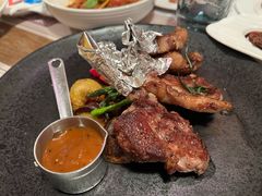 羊扒-安妮意大利餐厅(国贸店)