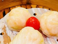招牌虾饺皇-点都德(北京路贰店)