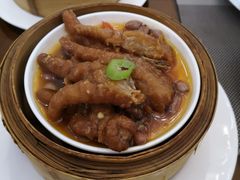 -豫璟轩中餐厅(南昌万怡店)
