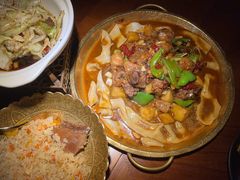 -楼兰新疆主题餐厅(苏州中心店)