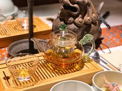 -叶叶菩提·晋福宫