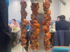 -半天妖烤鱼(诺德广场店)