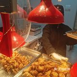 性价比之王！这家店的炸鸡腿让人欲罢不能！！