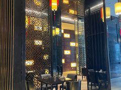 -天津梅江中心皇冠假日酒店