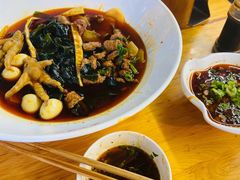 -南街杨记·麻辣烫