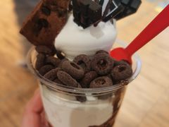-DQ·蛋糕·冰淇淋(龙湖狮山天街店)