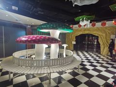 -H次元沉浸剧情密室(街道口店)