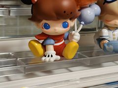 -泡泡玛特POPMART(石景山万达店)