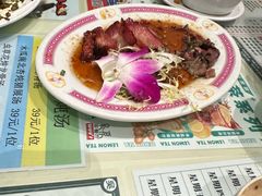 -吴系粤菜馆·茶餐厅(深业上城店)