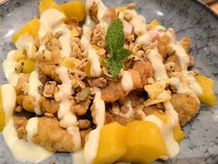 -味太助·银饭食堂(中华城店)