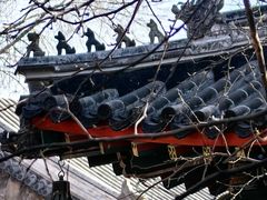 -北京艺术博物馆(万寿寺)
