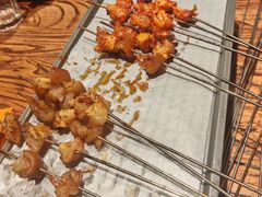 -有奴思烤肉·清真(正宁路店)
