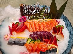 -御膳·现代粤菜·高空城景宴会厅·谢师宴(罗湖万象城店)