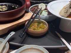 -蘑界·野生菌火锅(深业上城店)