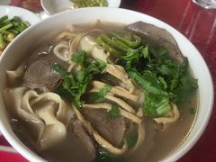 -萧记三鲜烩面(黄河南路店)