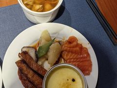 -济南富力凯悦酒店