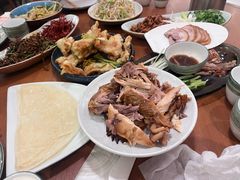 -老昌春饼(中央大街店)
