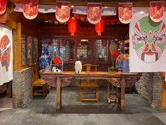 门面-东来顺饭庄(西直门店)