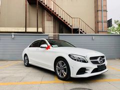 -上海星瀚奔驰4S店(红柳路店)