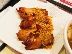 -池记(尖沙咀店)