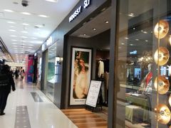 -凯德广场(武胜路店)