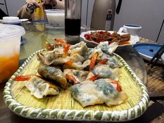 -岳季煎饺